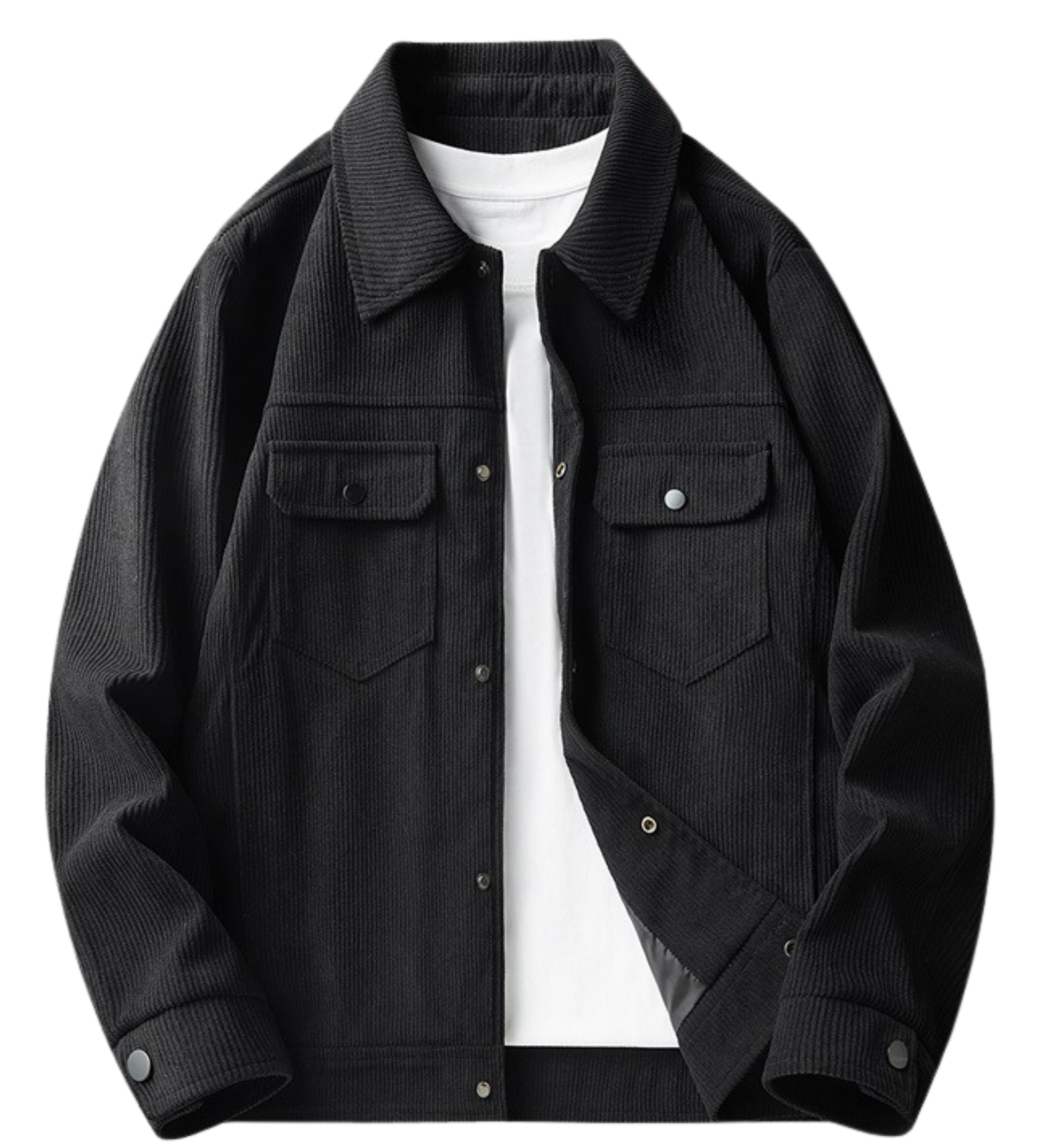 "Corduroy" Jacket