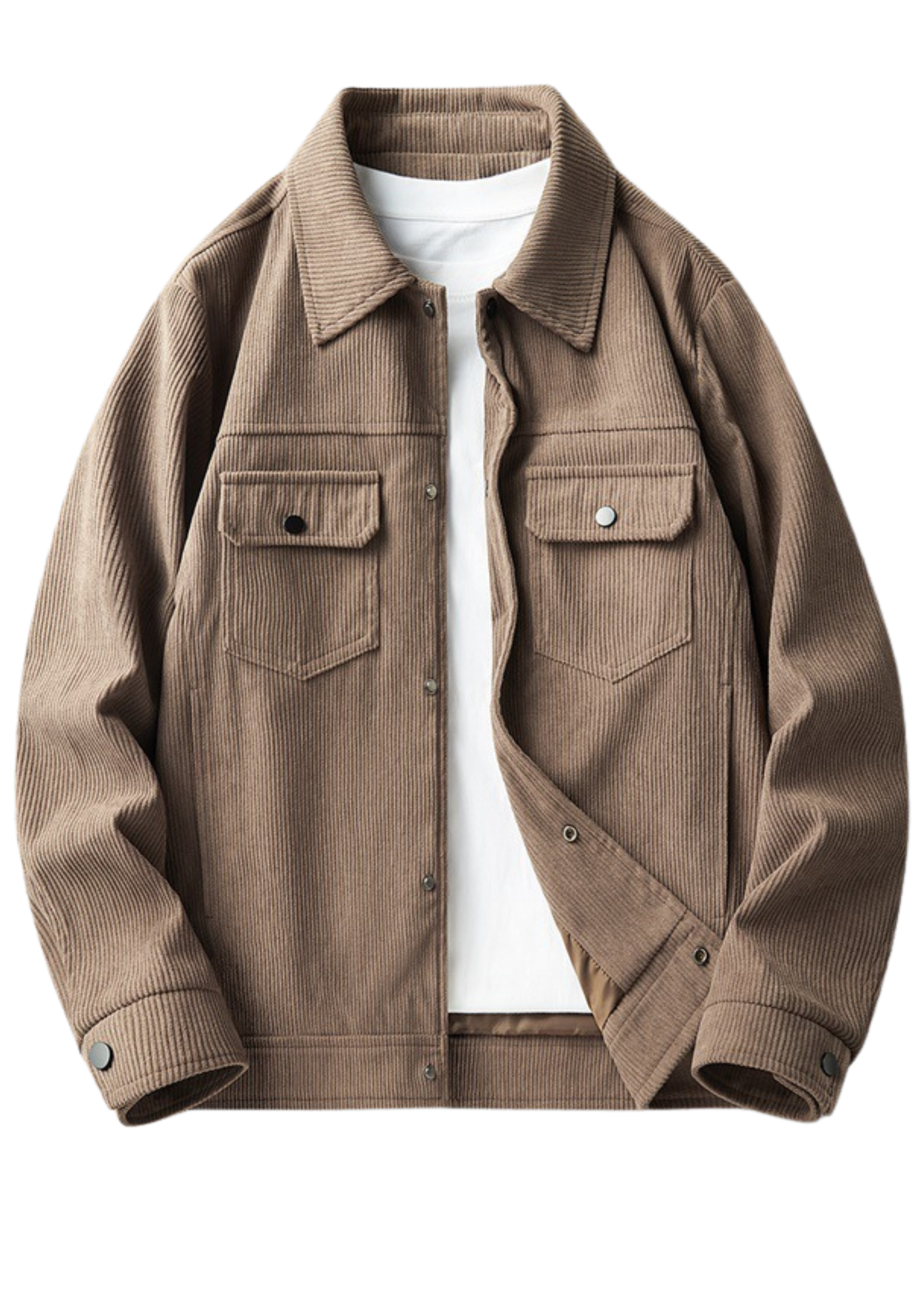 "Corduroy" Jacket