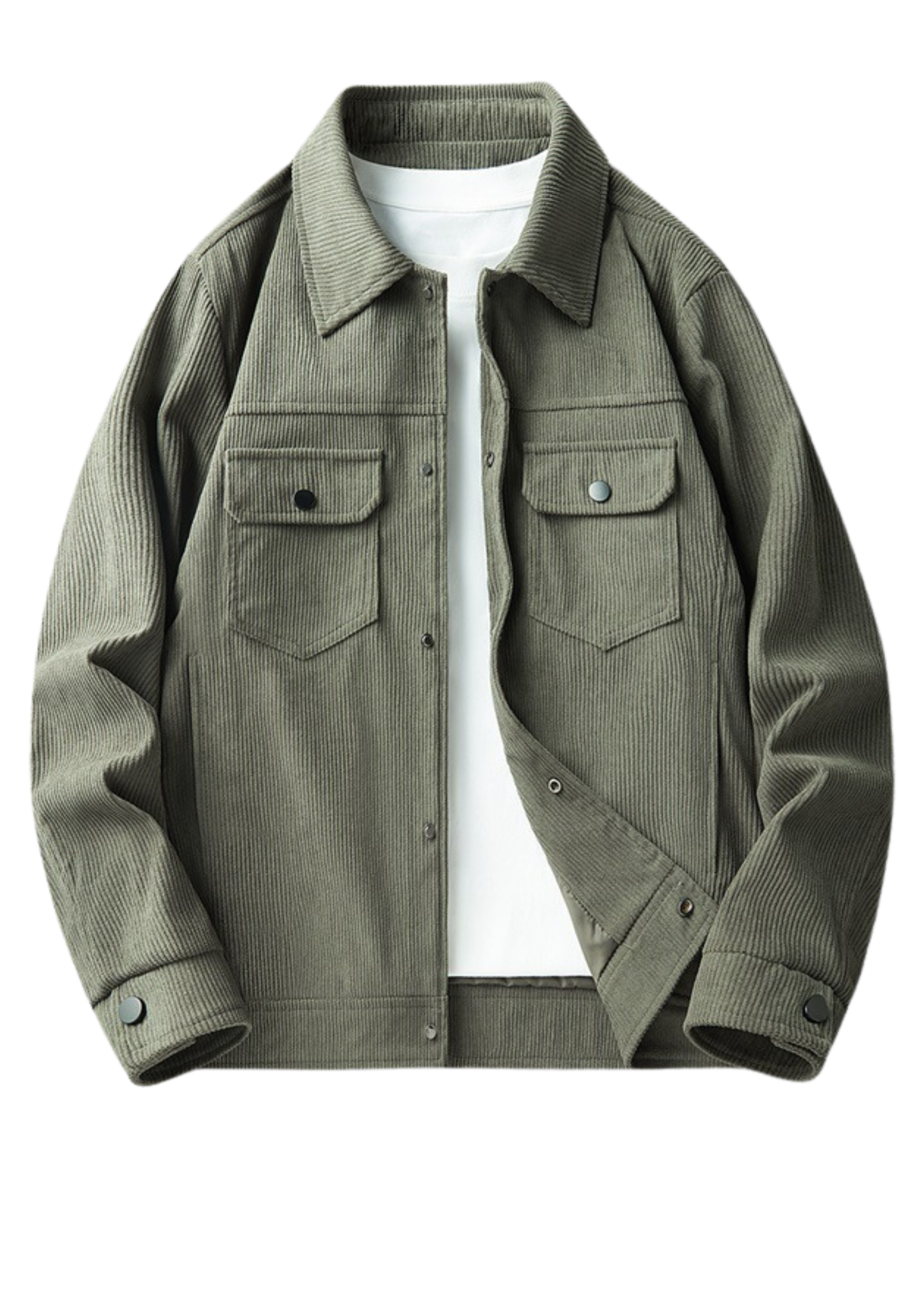 "Corduroy" Jacket