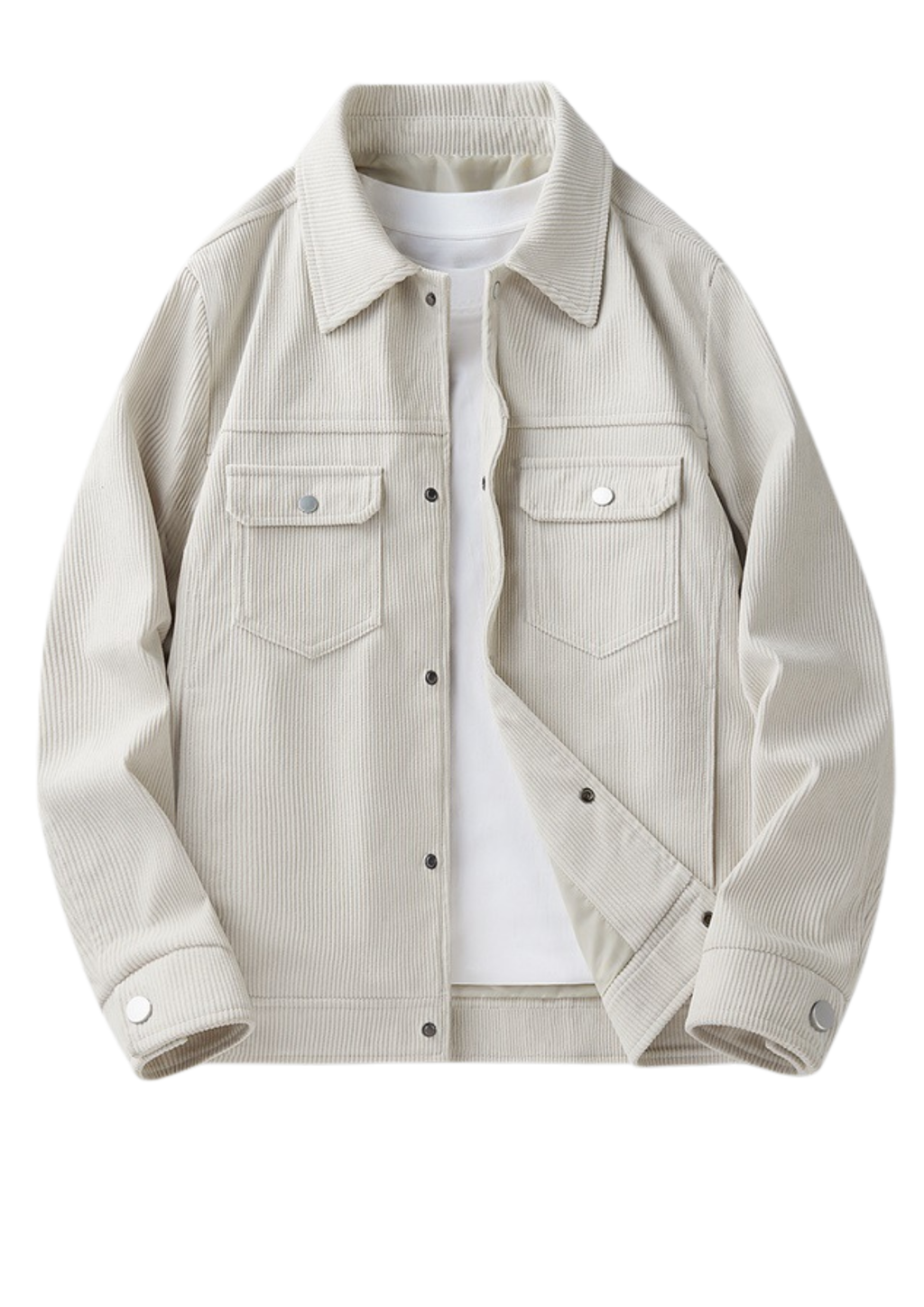 "Corduroy" Jacket