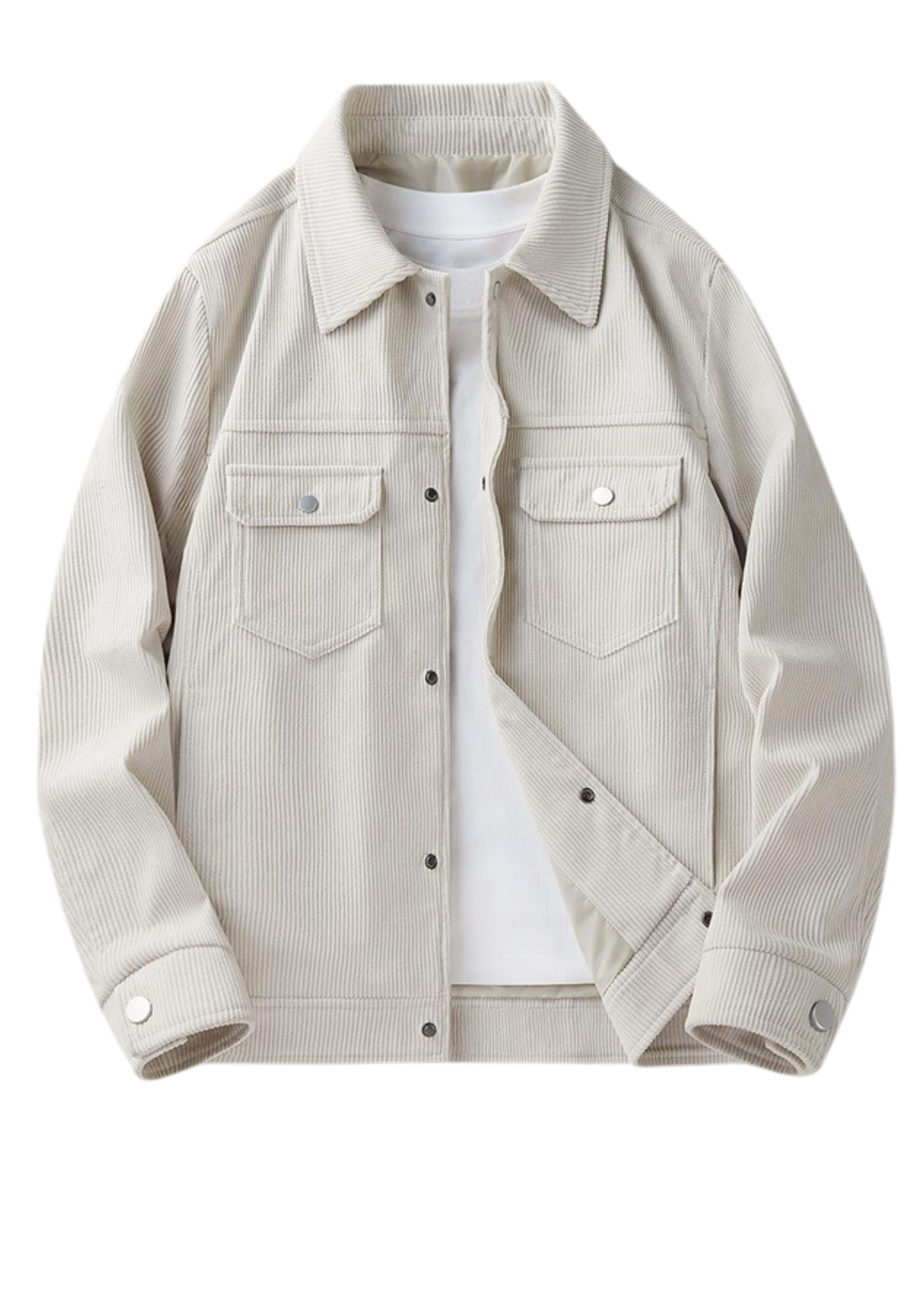 "Corduroy" Jacket
