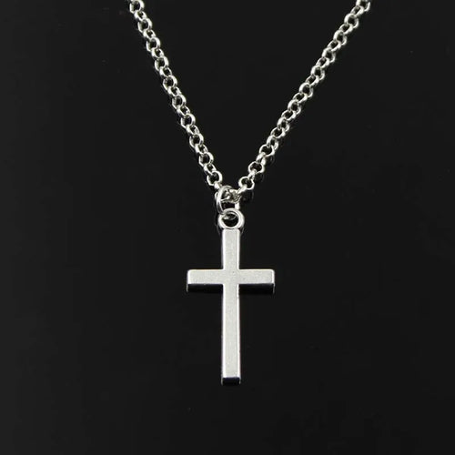 Classic Fashion Double Sided Cross