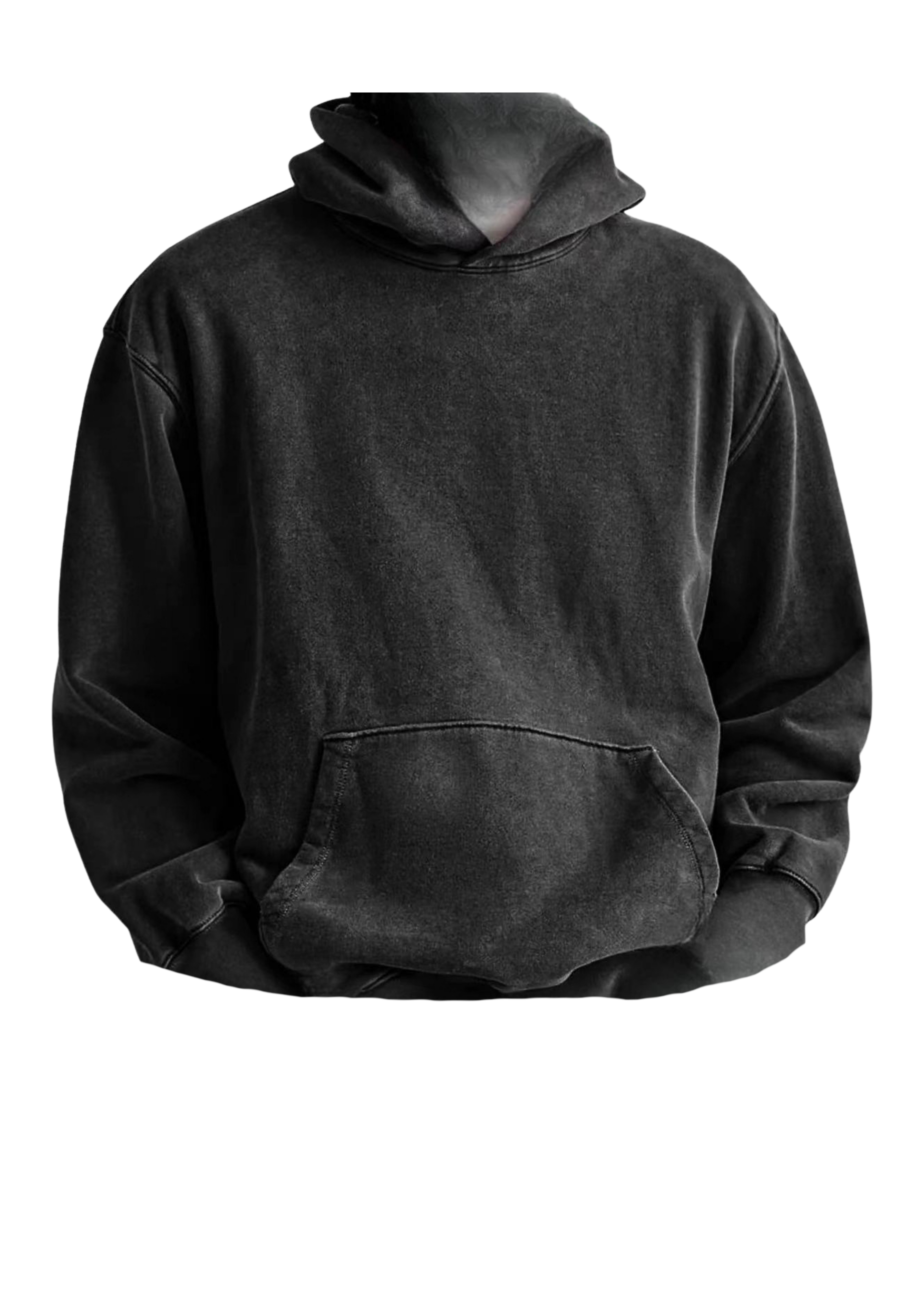 "Retro" Hoodie