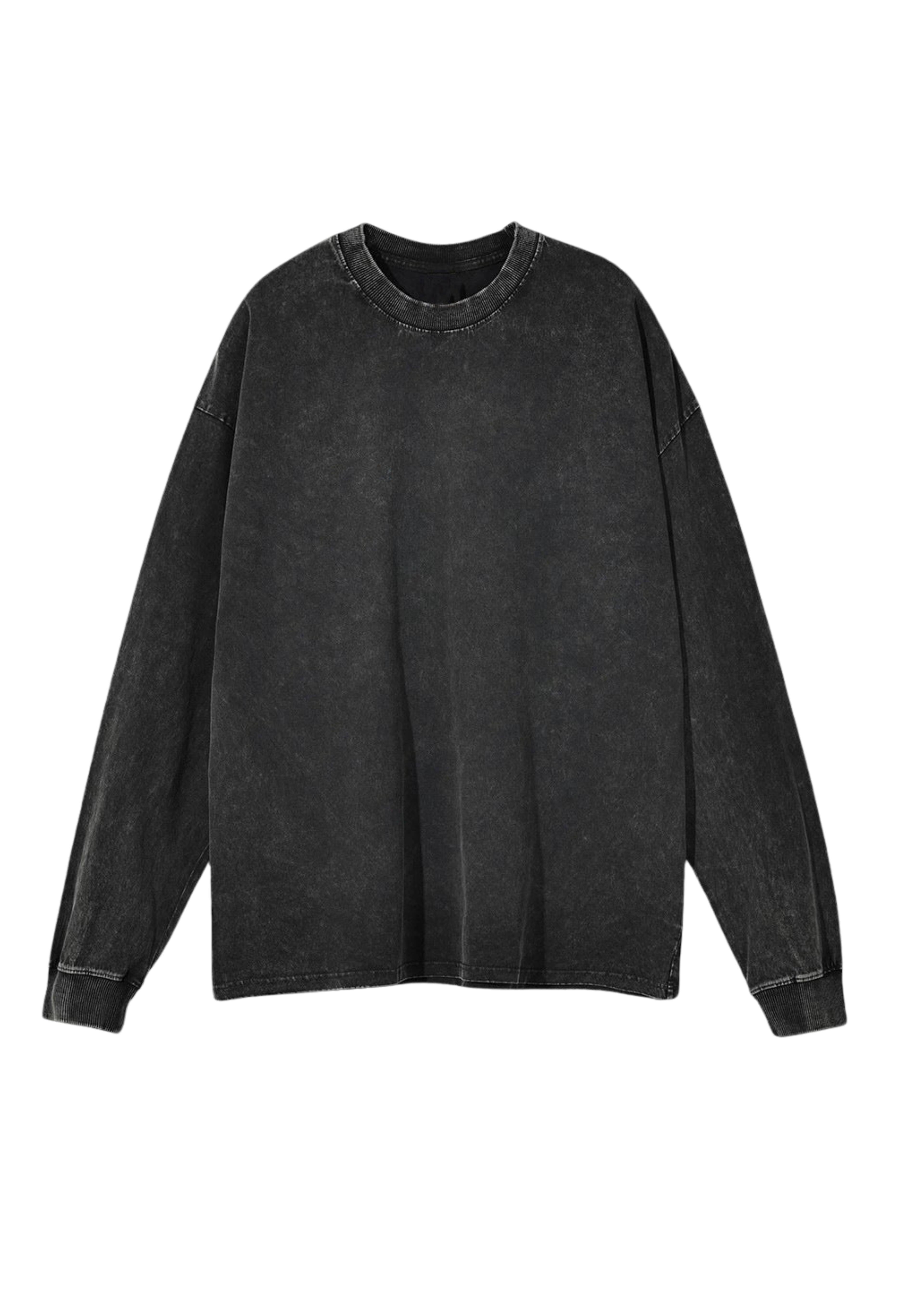 "Washed" Longsleeve